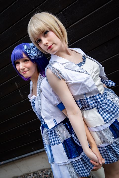 Cover image for AKB Photoshoot 2019