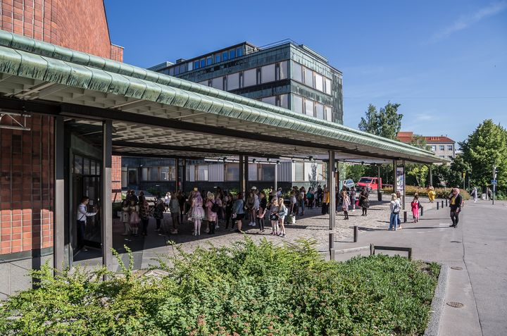 Cover image for Aicon 2018