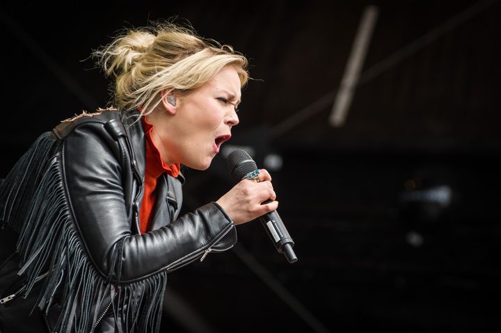 Cover image for Anna Puu 2017