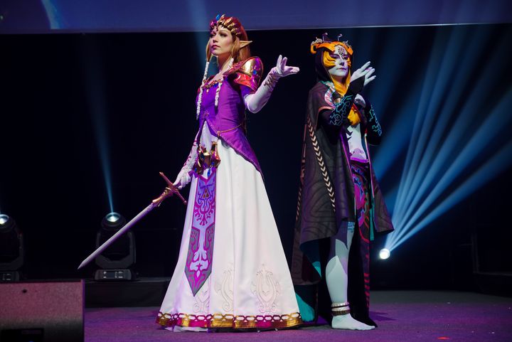 Cover image for Assembly Summer 2023