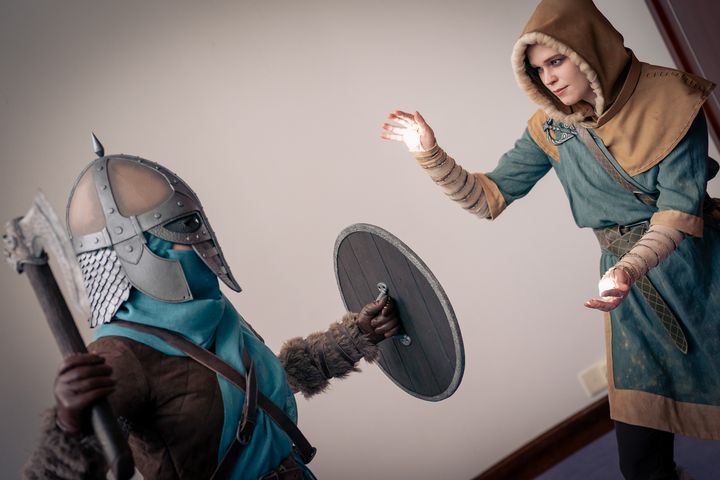 Cover image for Assembly Winter 2024