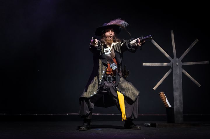 Cover image for Cosplayn SM 2016