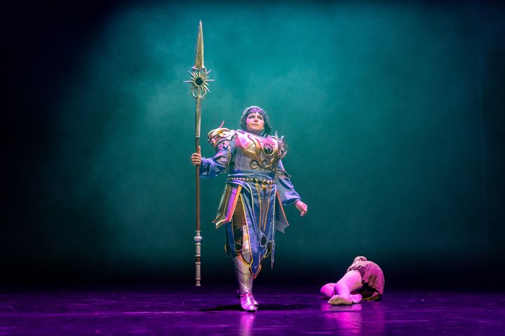 Cover image for Cosvision 2023