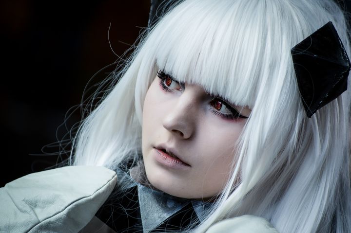 Cover image for Desucon 2016