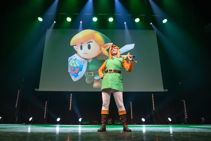 Cover image for Desucon 2023