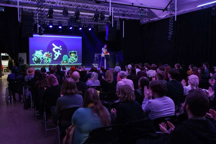 Cover image for Desutalks 2023