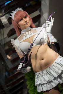 Fate Grand Order Photoshoot 2017 - 170218152629.jpg