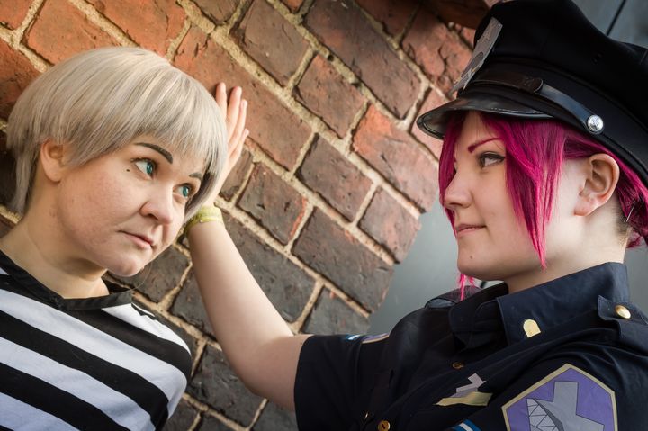 Cover image for Free Photoshoot 2017