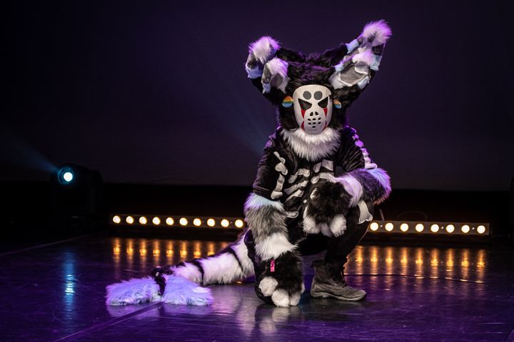 Cover image for Gingacon 2019