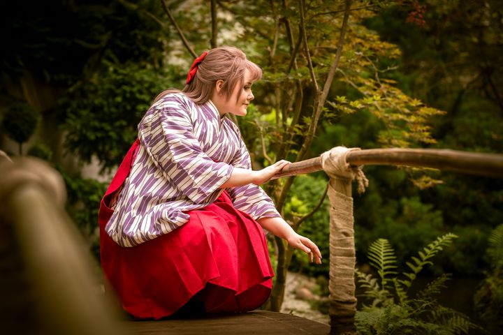 Cover image for Haikara San Photoshoot 2024