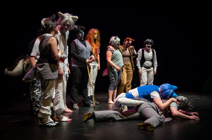 Cover image for Hypecon 2016