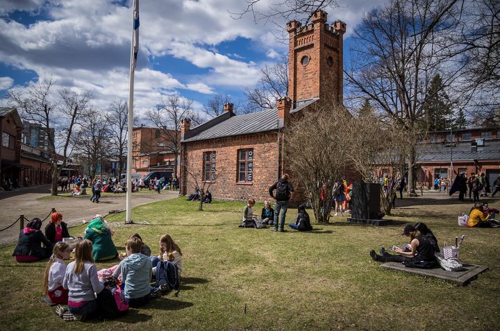 Cover image for Hypecon 2017