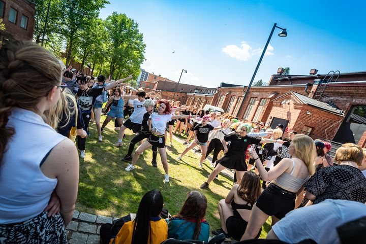 Cover image for Hypecon 2019