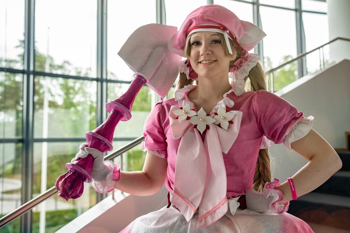 Cover image for Hypecon 2024