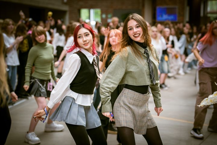 Cover image for K-Con Suomi 2024