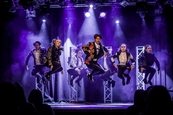 Cover image for KWF 2017