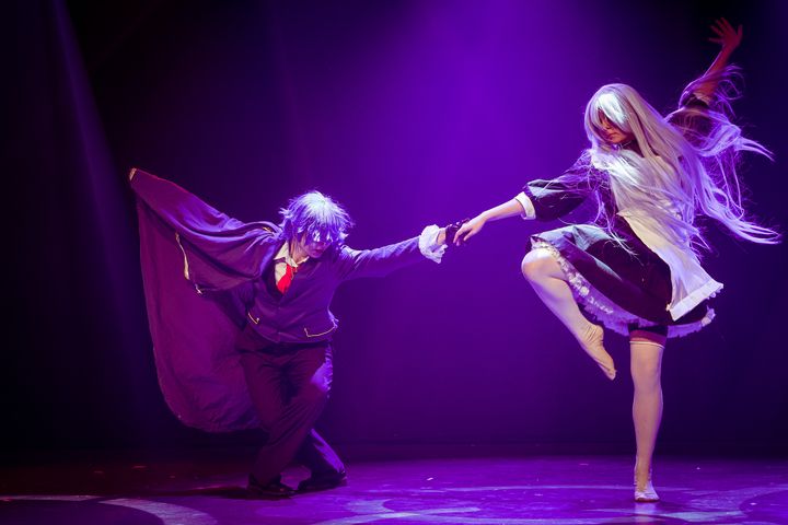 Cover image for Kibecon 2023