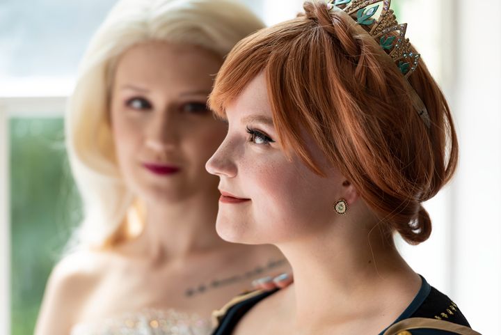 Cover image for Meriharjun Photoshoot 2022