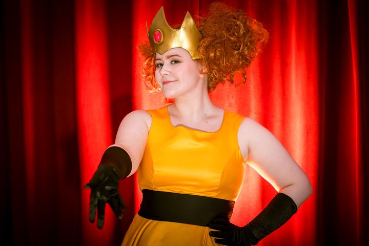 Cover image for Meriharjun Photoshoot 2024