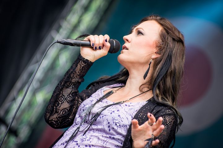 Cover image for Mira Luoti 2016