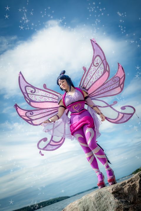 Cover image for Musa Photoshoot 2018