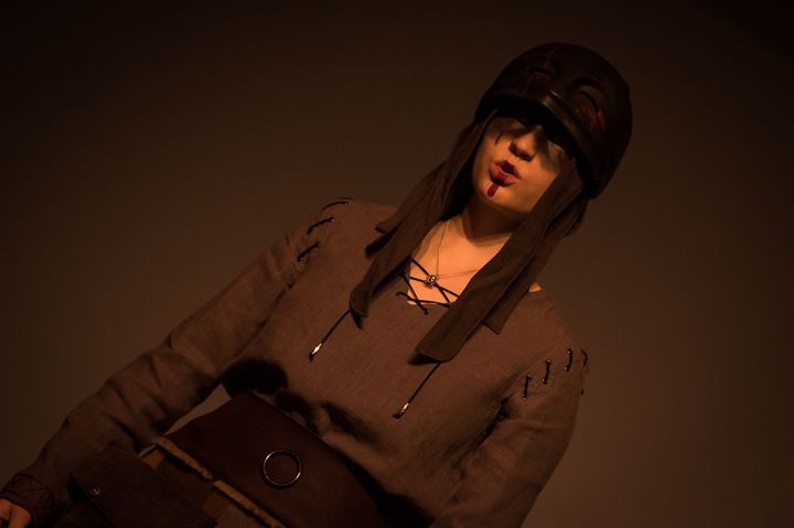 Cover image for Popcult Helsinki 2016