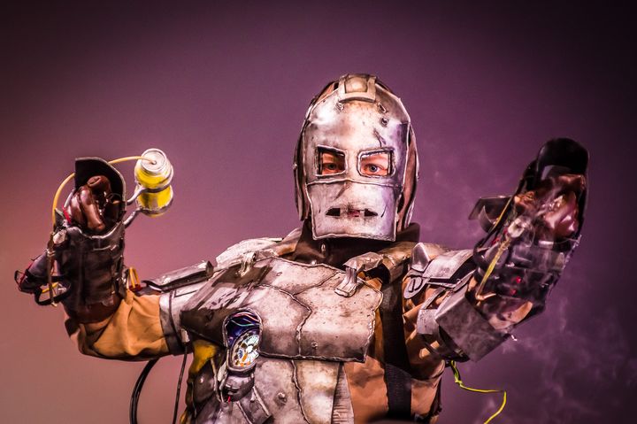 Cover image for Popcult Helsinki 2017