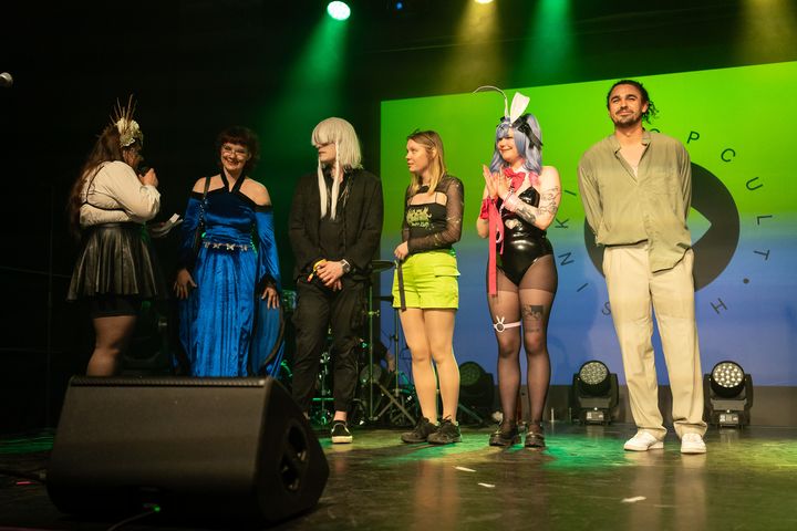 Cover image for Popcult Nights 2024