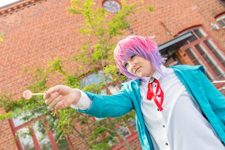 Cover image for Ramuda Photoshoot 2022
