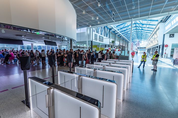 Cover image for Ropecon 2019