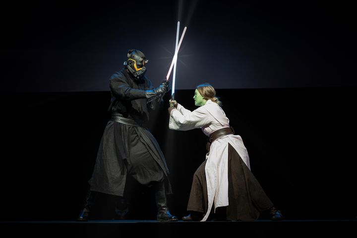 Cover image for Ropecon 2022