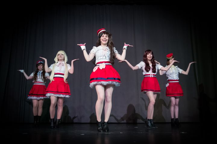 Cover image for Shippocon 2016