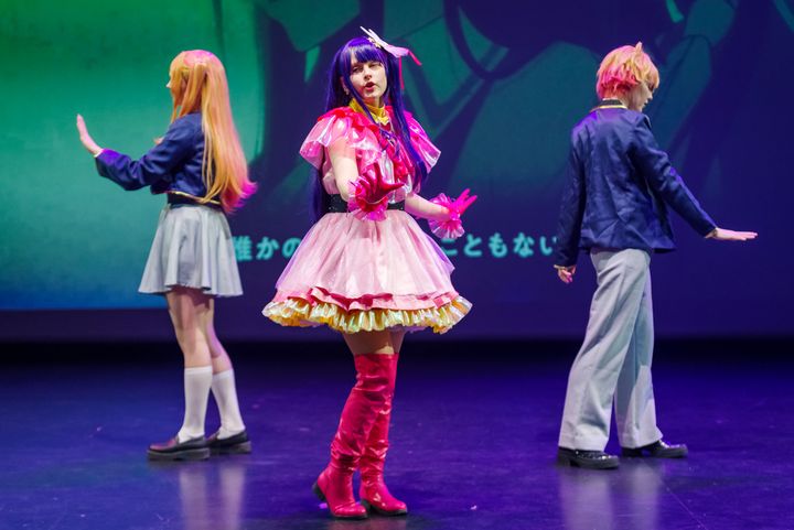 Cover image for Shumicon 2023