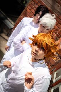 The Promised Neverland Photoshoot 2019 - 190616121119.jpg