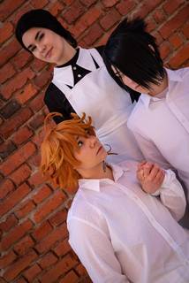 The Promised Neverland Photoshoot 2019 - 190616122130.jpg