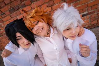 The Promised Neverland Photoshoot 2019 - 190616122625.jpg