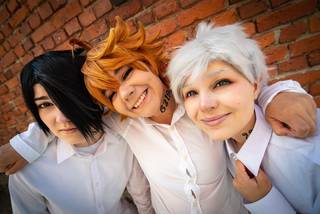 The Promised Neverland Photoshoot 2019 - 190616122709.jpg