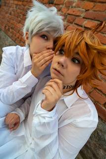 The Promised Neverland Photoshoot 2019 - 190616123326.jpg