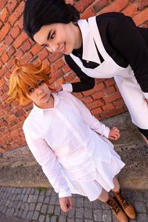 The Promised Neverland Photoshoot 2019 - 190616123509.jpg