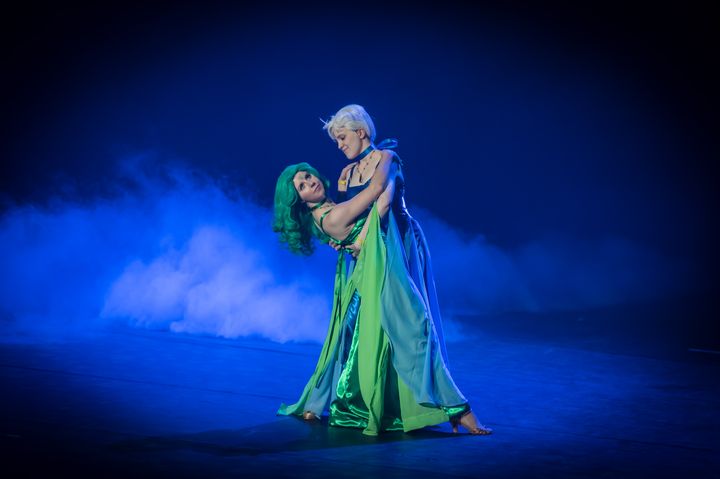 Cover image for Tracon 2016