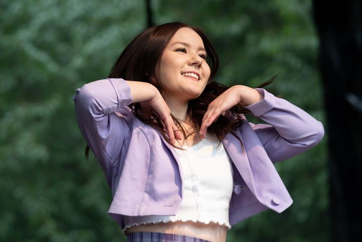 Cover image for Tracon Dance Medley 2022