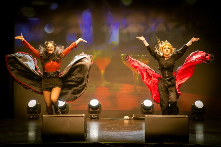 Cover image for Usagicon 2024