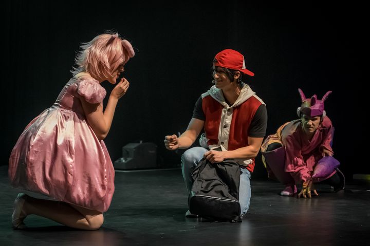 Cover image for Valitsen Sinut 2016