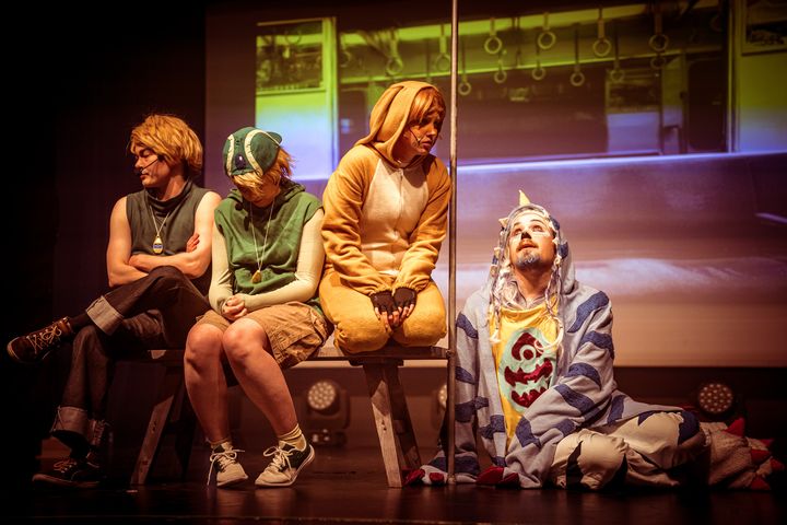 Cover image for Valitut Lapset Superlataus 2024