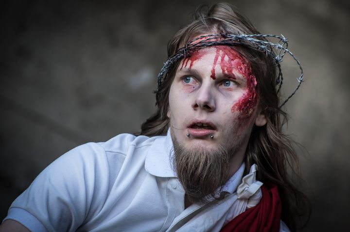 Cover image for Zero Hour 2015