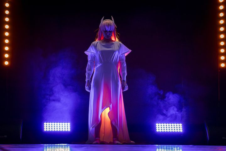 Cover image for Desucon 2025