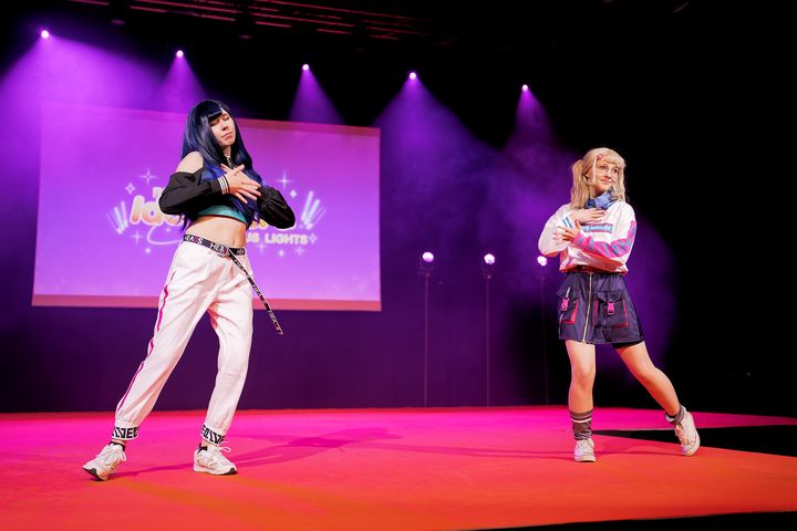 Foto from Kotae Expo 2025 album