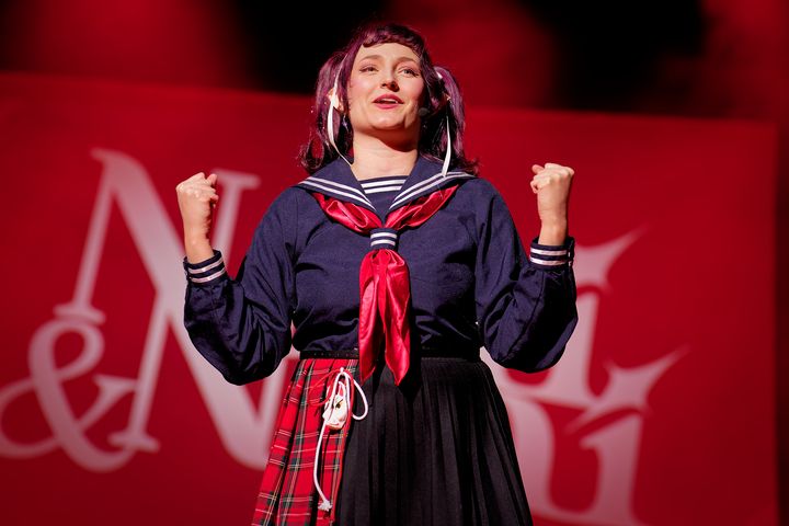 Foto from Kotae Expo 2025 album