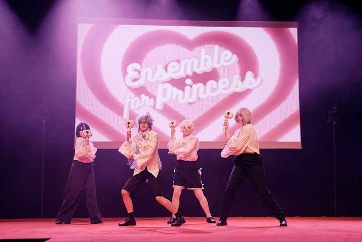 Foto from Kotae Expo 2025 album