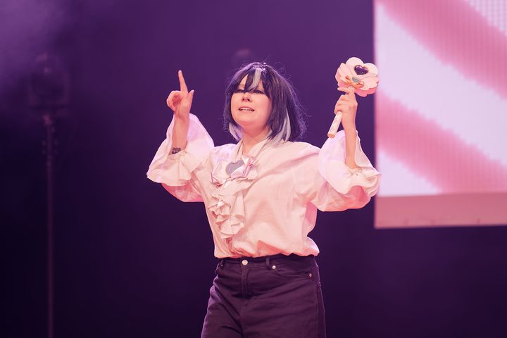 Foto from Kotae Expo 2025 album